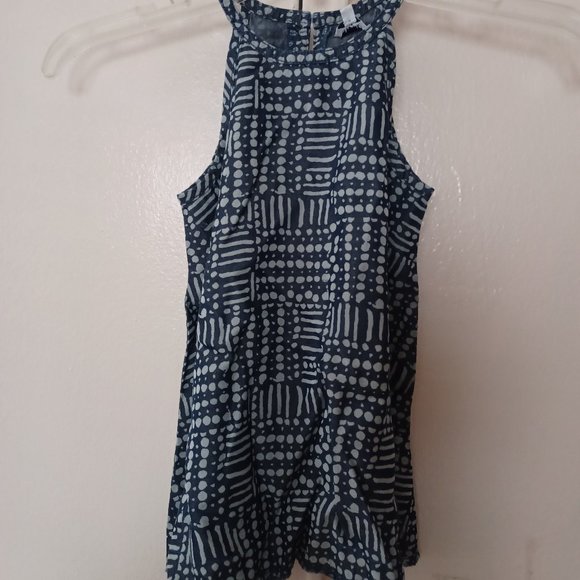 NEW Splendid Girl's Printed Camisole - size 5-6 - Picture 1 of 5